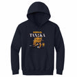 Mina Tanaka Kids Youth Hoodie | 500 LEVEL