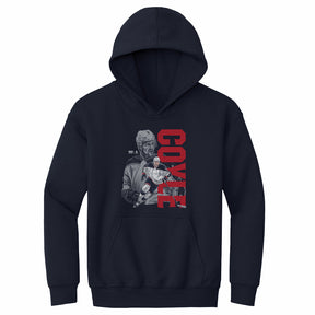 Charlie Coyle Kids Youth Hoodie | 500 LEVEL