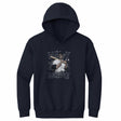 Mickey Mantle Kids Youth Hoodie | 500 LEVEL