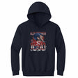 Alex Ovechkin Kids Youth Hoodie | 500 LEVEL