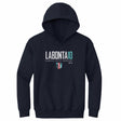 Lo'eau LaBonta Kids Youth Hoodie | 500 LEVEL