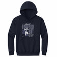 Giancarlo Stanton Kids Youth Hoodie | 500 LEVEL