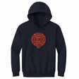 Justin Verlander Kids Youth Hoodie | 500 LEVEL