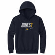 Kam Jones Kids Youth Hoodie | 500 LEVEL