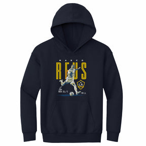 Marco Reus Kids Youth Hoodie | 500 LEVEL