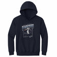 Nick Emmanwori Kids Youth Hoodie | 500 LEVEL
