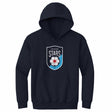 Chicago Stars FC Kids Youth Hoodie | 500 LEVEL