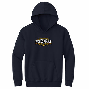 PBR Kids Youth Hoodie | 500 LEVEL