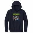 Minnesota Timberwolves Kids Youth Hoodie | 500 LEVEL