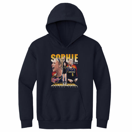 Sophie Cunningham Kids Youth Hoodie | 500 LEVEL