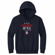 USMNT Kids Youth Hoodie | 500 LEVEL
