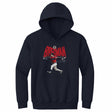 Alex Bregman Kids Youth Hoodie | 500 LEVEL