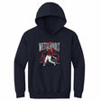 JJ Wetherholt Kids Youth Hoodie | 500 LEVEL