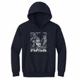 Shelvin Mack Kids Youth Hoodie | 500 LEVEL