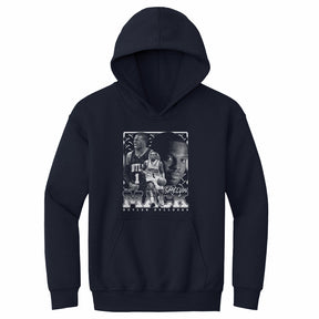 Shelvin Mack Kids Youth Hoodie | 500 LEVEL