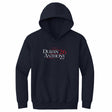 Jarren Duran Kids Youth Hoodie | 500 LEVEL