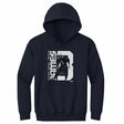 Derwin James Kids Youth Hoodie | 500 LEVEL