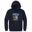 Quentin Johnston Kids Youth Hoodie | 500 LEVEL