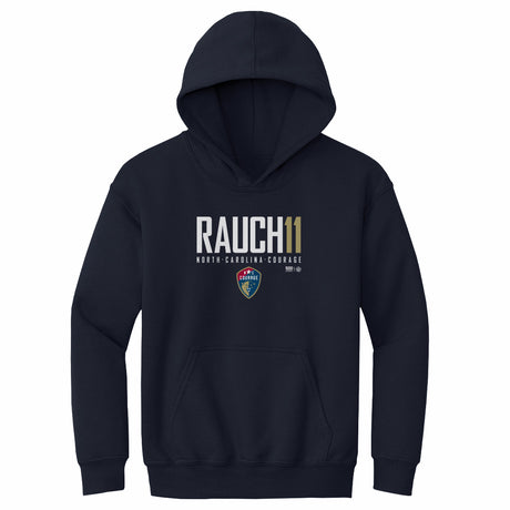 Felicitas Rauch Kids Youth Hoodie | 500 LEVEL