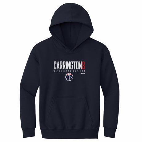 Carlton Carrington Kids Youth Hoodie | 500 LEVEL