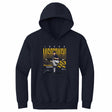Jacob Misiorowski Kids Youth Hoodie | 500 LEVEL
