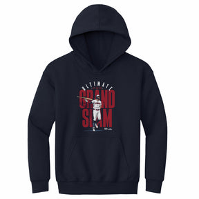 Kody Clemens Kids Youth Hoodie | 500 LEVEL