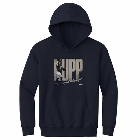 Cooper Kupp Kids Youth Hoodie | 500 LEVEL