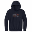 Jose Altuve Kids Youth Hoodie | 500 LEVEL