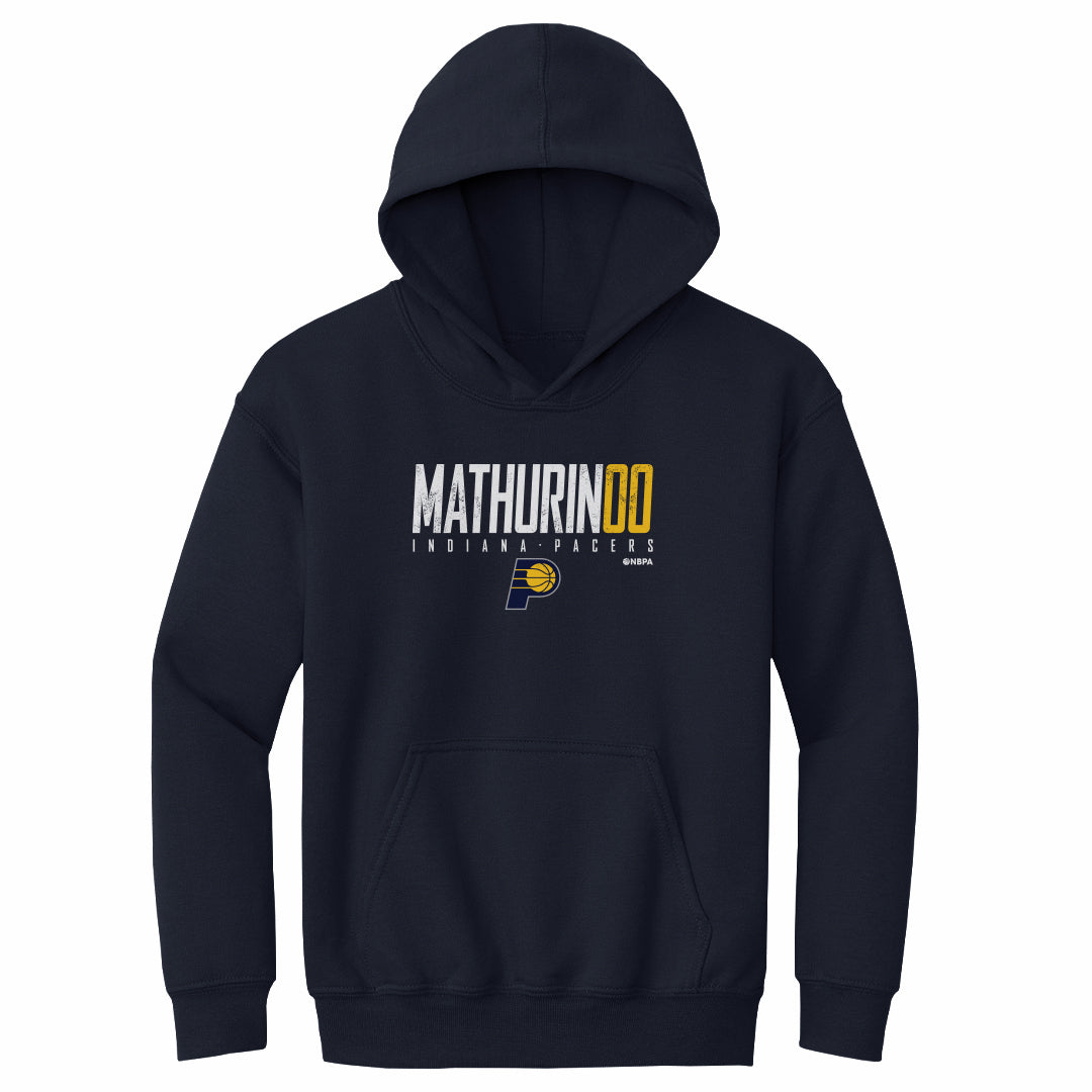 Bennedict Mathurin Kids Youth Hoodie | 500 LEVEL