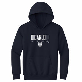 Olivia DiCarlo Kids Youth Hoodie | 500 LEVEL
