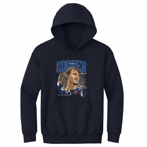 Cooper Flagg Kids Youth Hoodie | 500 LEVEL