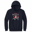 Kiki Pickett Kids Youth Hoodie | 500 LEVEL