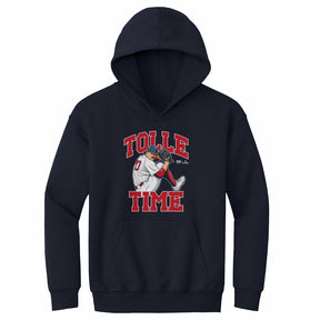 Payton Tolle Kids Youth Hoodie | 500 LEVEL