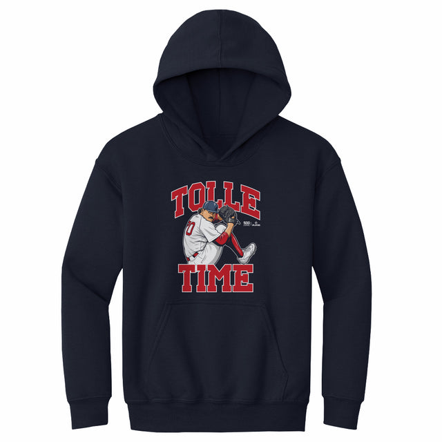 Payton Tolle Kids Youth Hoodie | 500 LEVEL