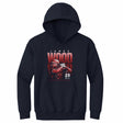 James Wood Kids Youth Hoodie | 500 LEVEL