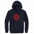 Royce Lewis Kids Youth Hoodie | 500 LEVEL