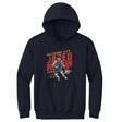 Jared McCain Kids Youth Hoodie | 500 LEVEL