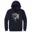 D'Andre Swift Kids Youth Hoodie | 500 LEVEL