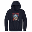 Zach Werenski Kids Youth Hoodie | 500 LEVEL