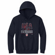 U.S. Soccer Kids Youth Hoodie | 500 LEVEL
