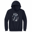 D.J. Moore Kids Youth Hoodie | 500 LEVEL