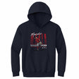 Marcelo Mayer Kids Youth Hoodie | 500 LEVEL