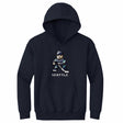 Seattle Hockey Kids Youth Hoodie | 500 LEVEL