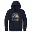 New England Football Kids Youth Hoodie | 500 LEVEL