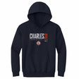 Tina Charles Kids Youth Hoodie | 500 LEVEL