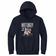 Don Mattingly Kids Youth Hoodie | 500 LEVEL