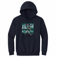 Cal Raleigh Kids Youth Hoodie | 500 LEVEL