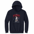 JJ Wetherholt Kids Youth Hoodie | 500 LEVEL