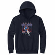 Jalen Williams Kids Youth Hoodie | 500 LEVEL