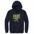 Paige Bueckers Kids Youth Hoodie | 500 LEVEL